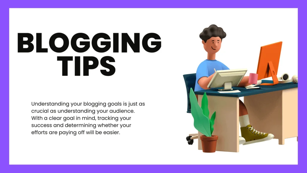 blog ideas for beginners