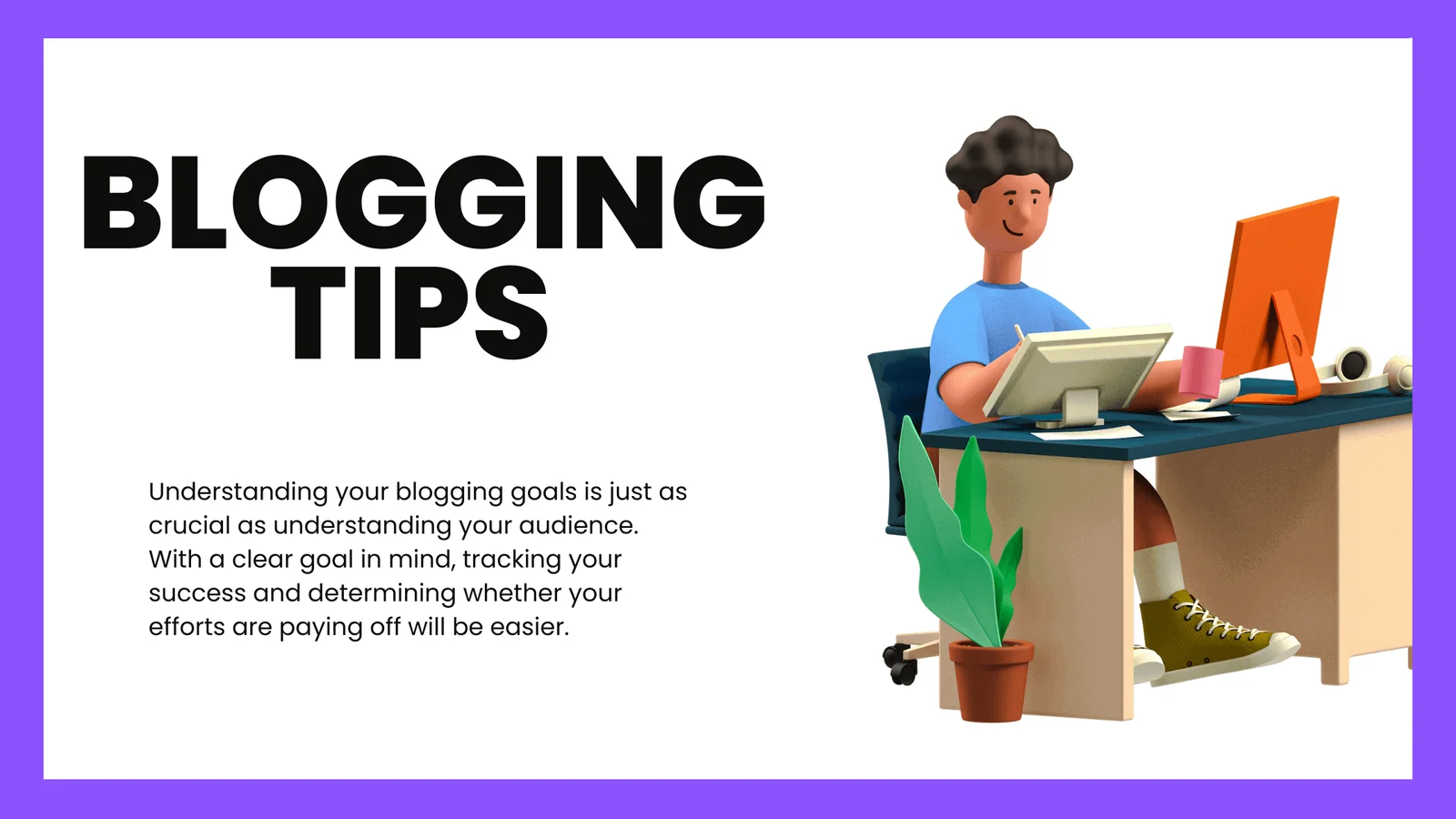 blog ideas for beginners